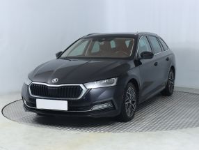 Škoda Octavia - 2020