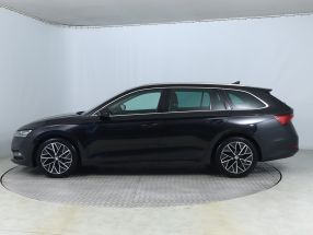 Škoda Octavia - 2020
