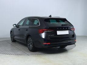 Škoda Octavia - 2020