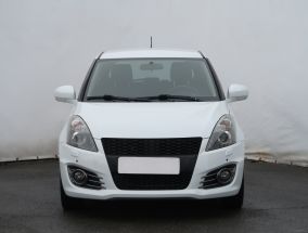 Suzuki Swift - 2015