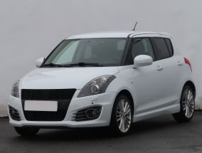 Suzuki Swift - 2015