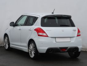 Suzuki Swift - 2015