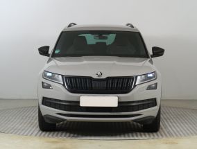Škoda Kodiaq - 2019