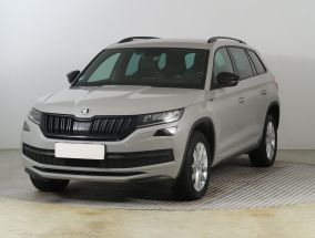 Škoda Kodiaq - 2019