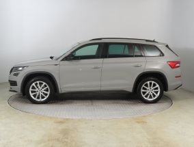 Škoda Kodiaq - 2019