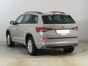 Škoda Kodiaq - 2019