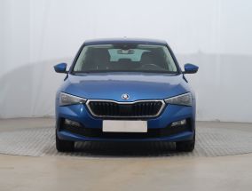 Škoda Scala - 2020