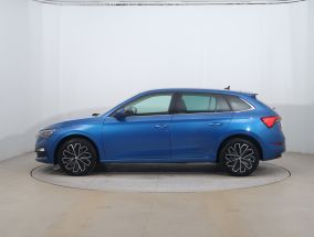 Škoda Scala - 2020
