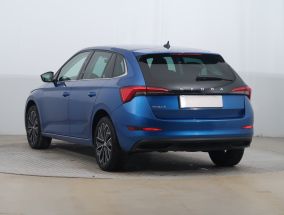 Škoda Scala - 2020