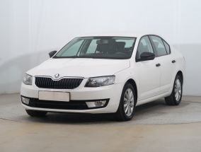 Škoda Octavia - 2014