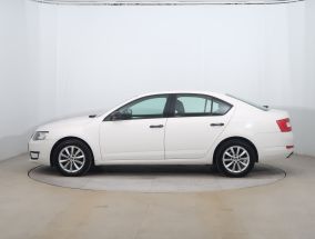 Škoda Octavia - 2014