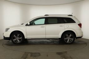 Fiat Freemont - 2015