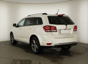 Fiat Freemont - 2015