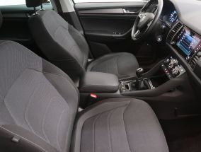 Škoda Kodiaq - 2017