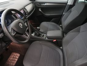 Škoda Kodiaq - 2017