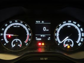 Škoda Kodiaq - 2017