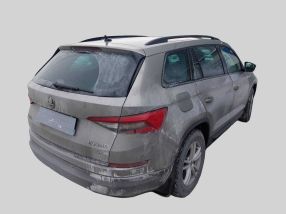 Skoda Kodiaq - 2017