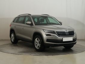 Škoda Kodiaq - 2017
