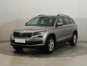 Skoda Kodiaq - 2017