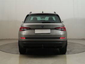 Škoda Kodiaq - 2017