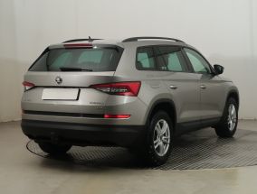 Škoda Kodiaq - 2017