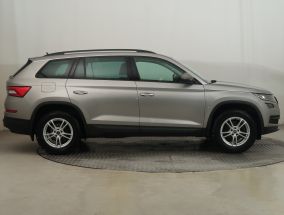 Škoda Kodiaq - 2017