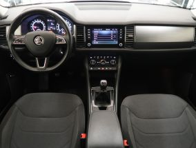 Škoda Kodiaq - 2017
