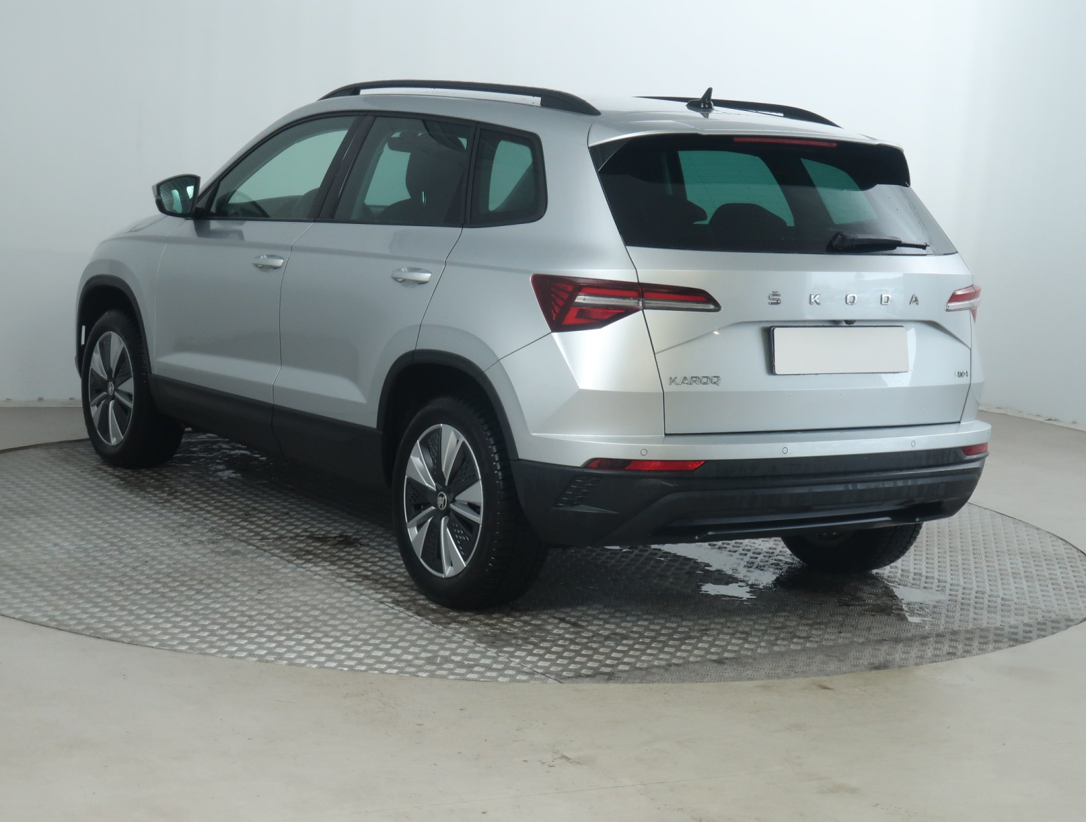 Škoda Karoq - 2023