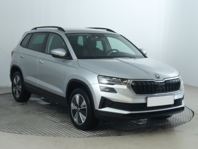 Škoda Karoq 2023
