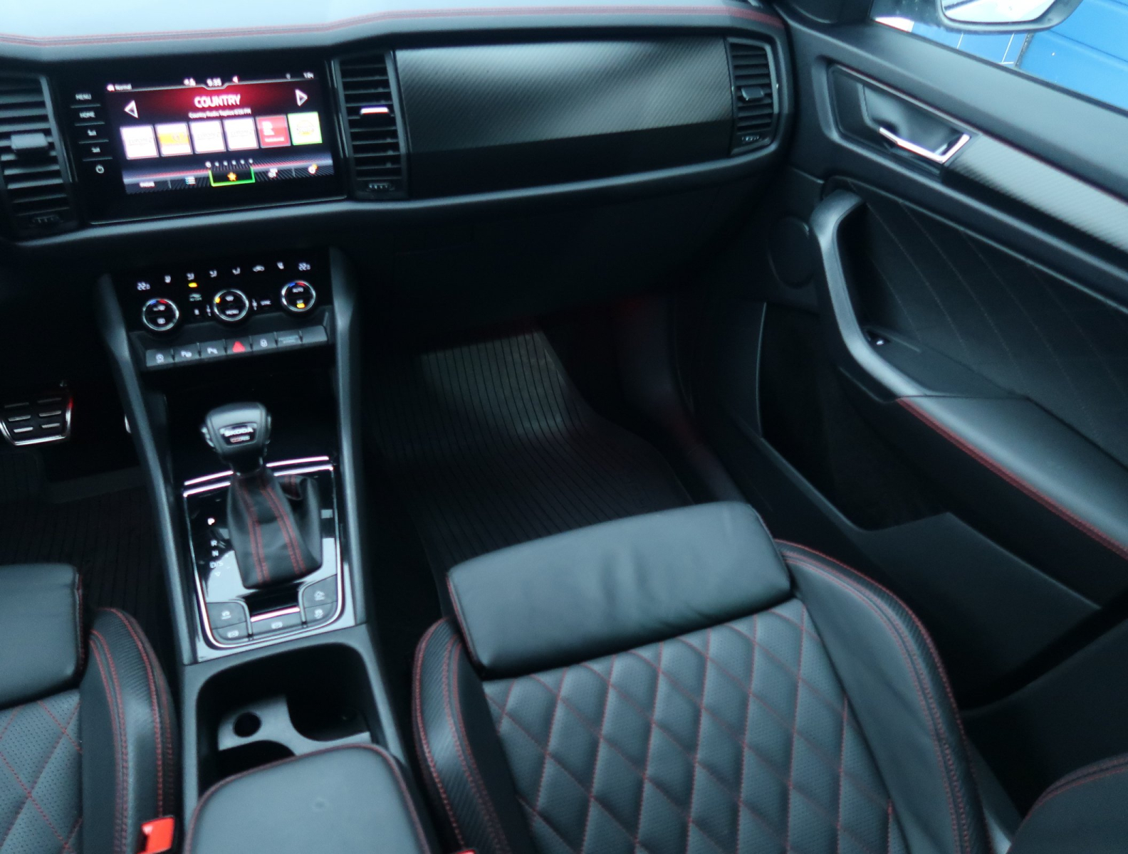 Škoda Kodiaq - 2023