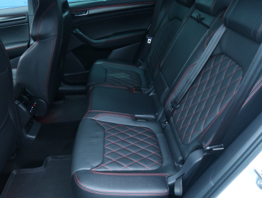 Škoda Kodiaq - 2023