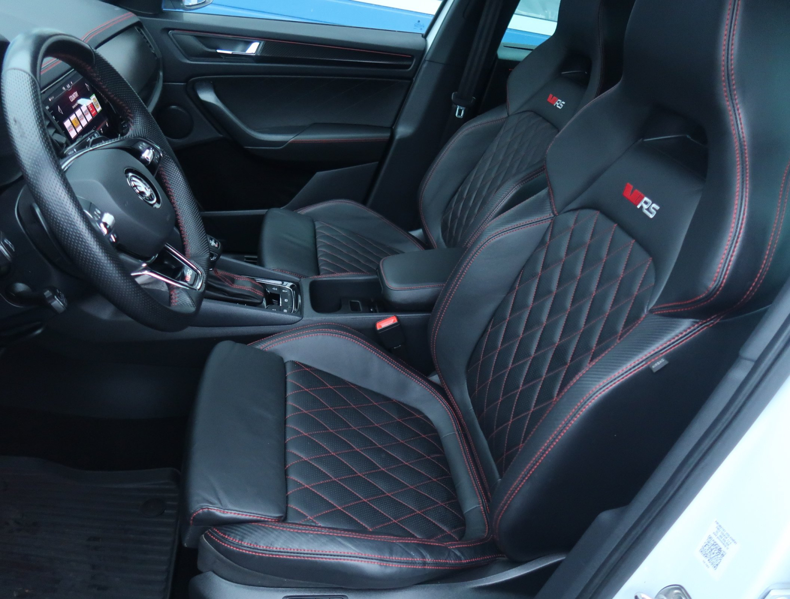 Škoda Kodiaq - 2023