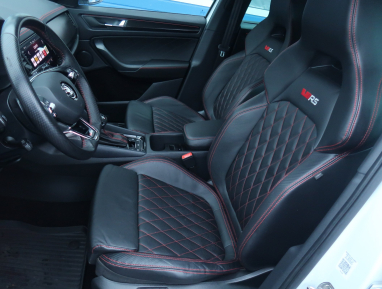 Škoda Kodiaq - 2023