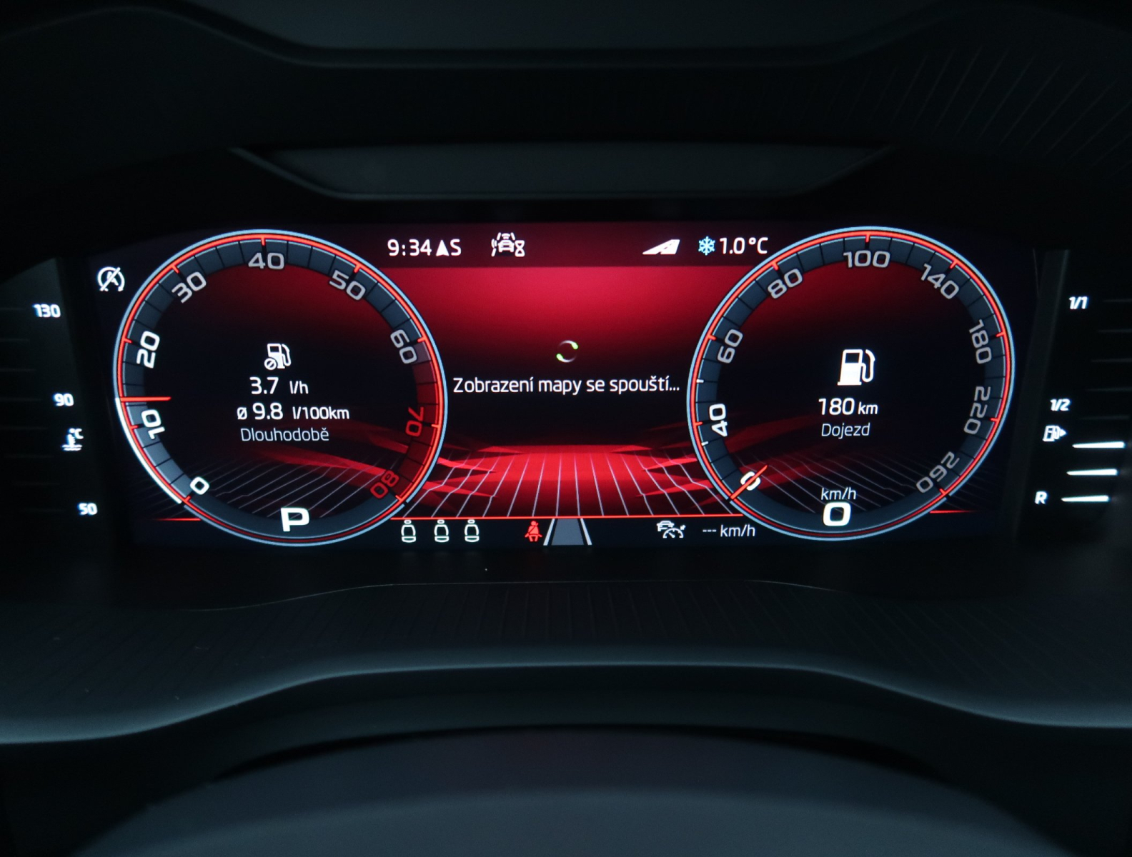 Škoda Kodiaq - 2023