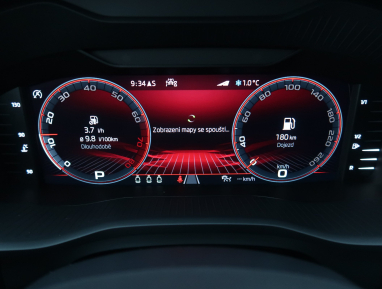 Škoda Kodiaq - 2023