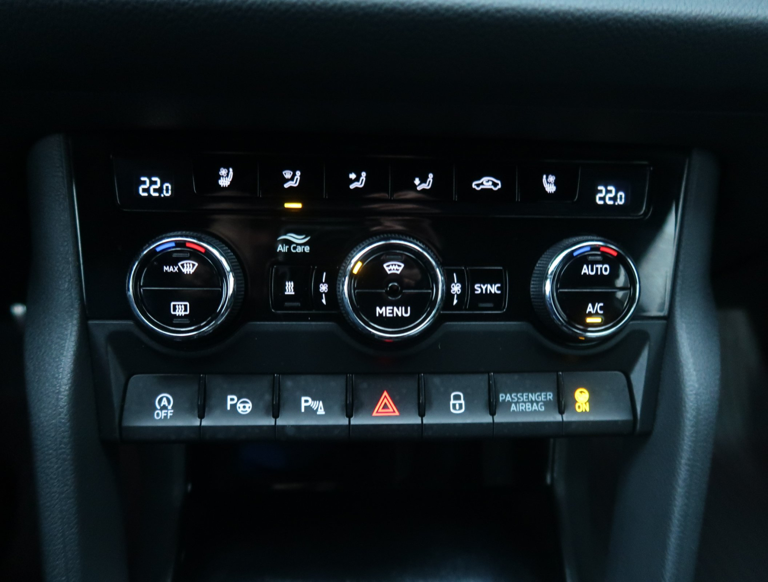 Škoda Kodiaq - 2023