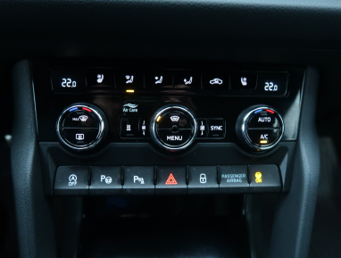 Škoda Kodiaq - 2023