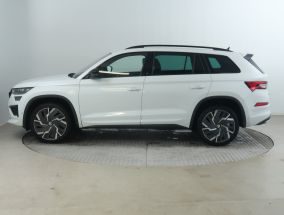 Skoda Kodiaq - 2023