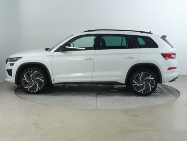 Škoda Kodiaq - 2023