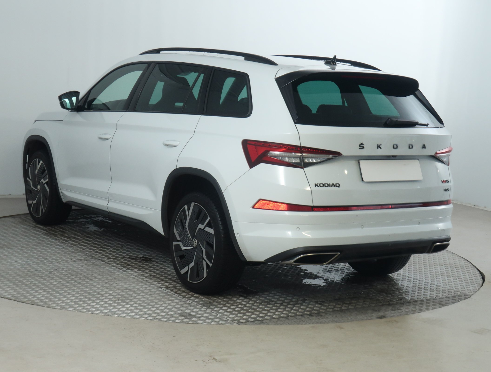Škoda Kodiaq - 2023