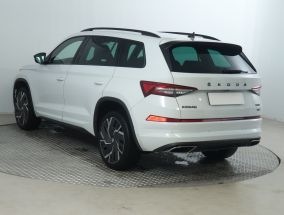 Skoda Kodiaq - 2023