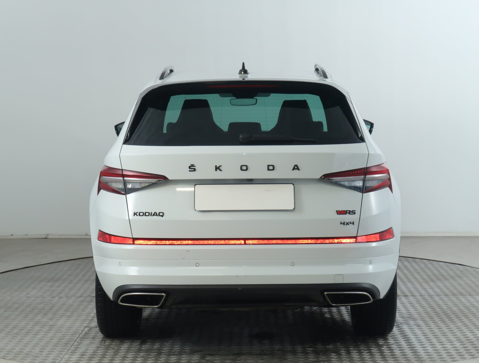 Škoda Kodiaq - 2023