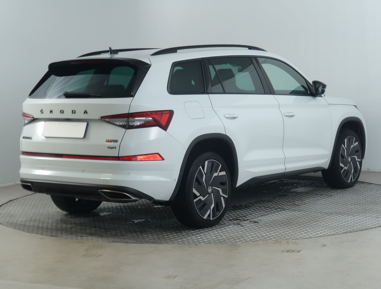 Škoda Kodiaq - 2023