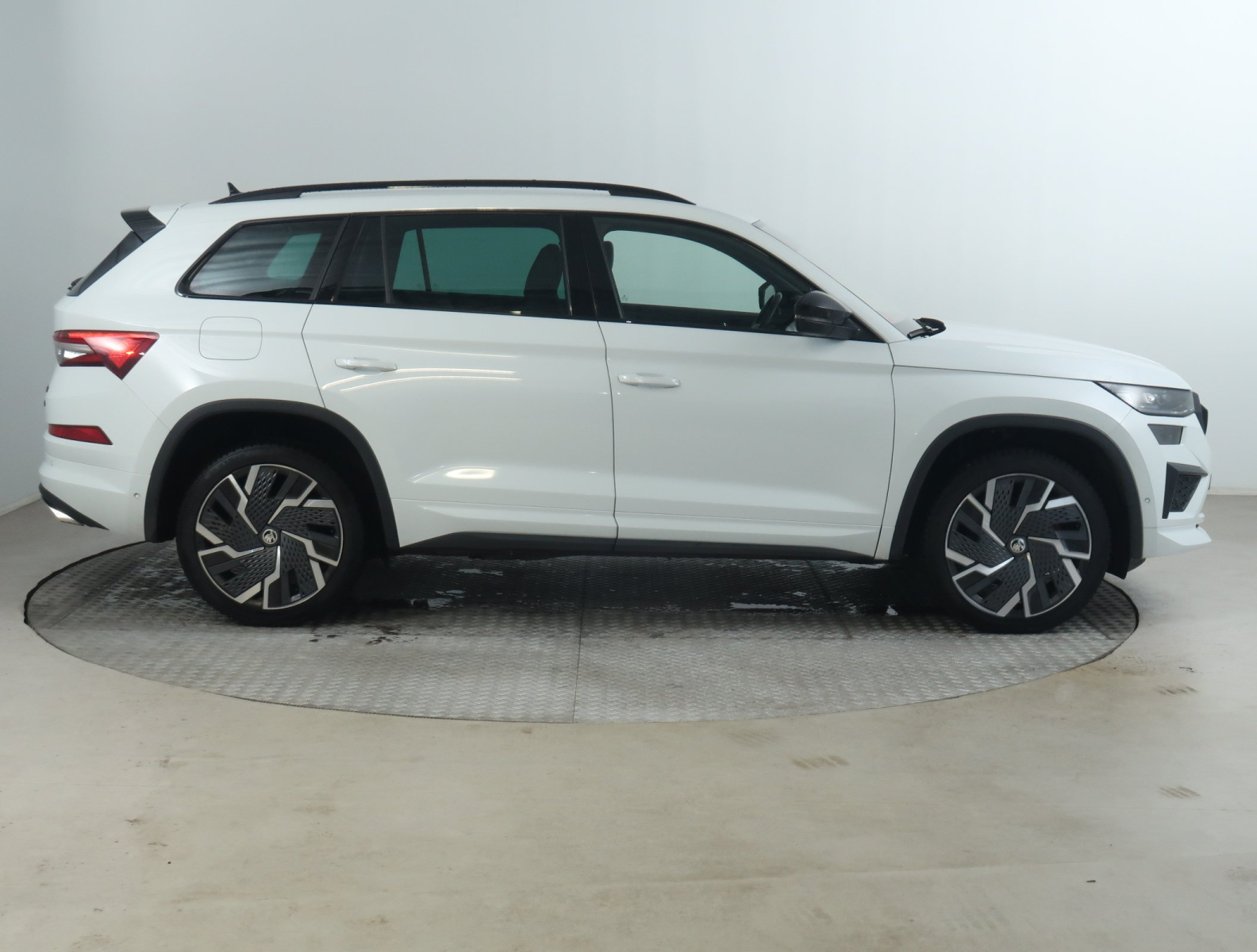 Škoda Kodiaq - 2023