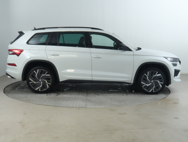 Škoda Kodiaq - 2023