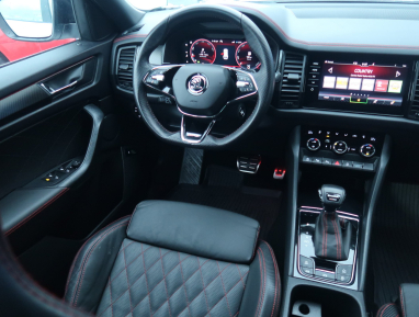 Škoda Kodiaq - 2023