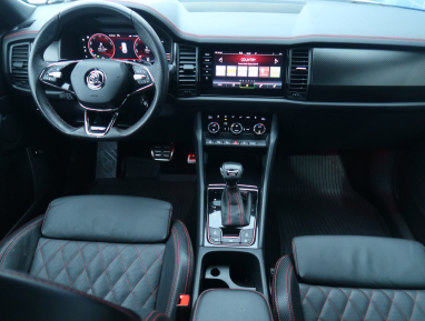 Škoda Kodiaq - 2023