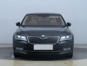 Skoda Superb - 2018