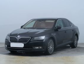 Skoda Superb - 2018