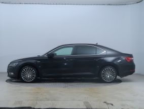 Skoda Superb - 2018